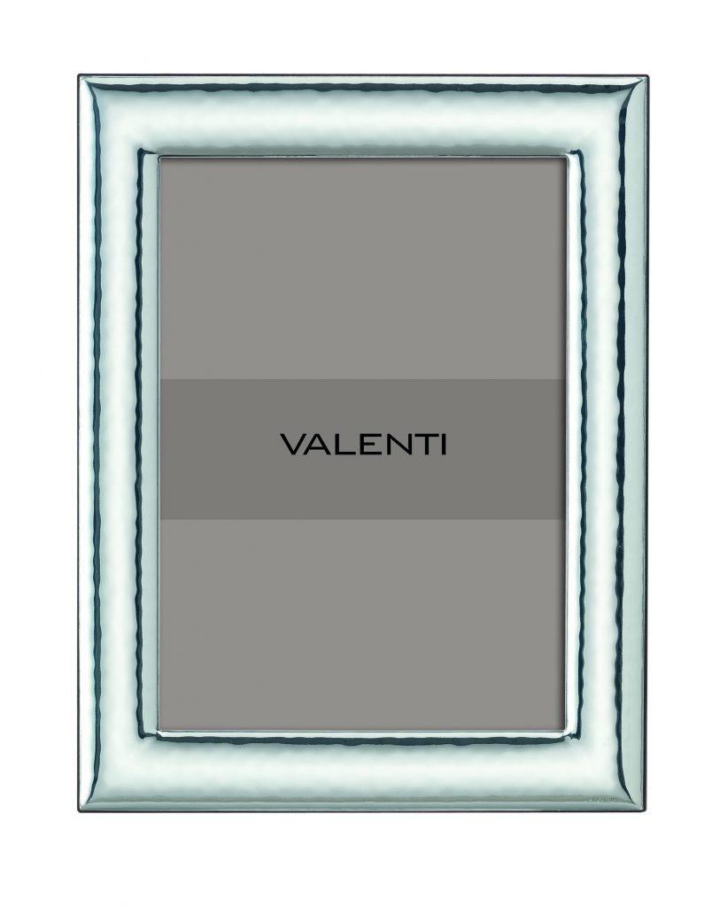 Valenti ασημένια κορνίζα 10X15 20/532 3XL