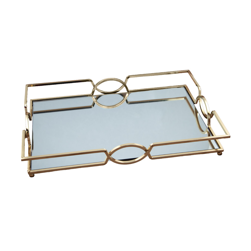 La vista δίσκος μεταλλικός NA2043290