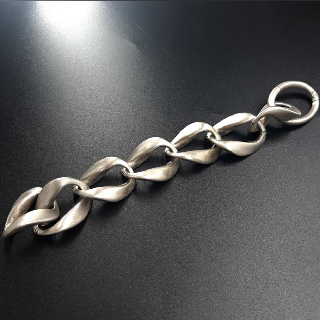 CRSILVER Γυναικείο Ασημένιο βραχιόλι 925 9X-BR097