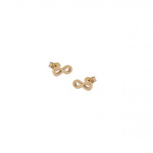 Ασημένιο σκουλαρίκι 925 9A-SC055-3
