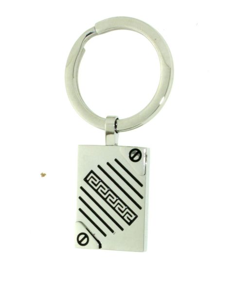 Μπρελόκ από ανοξείδωτο ατσάλι Italsteel PCH0207