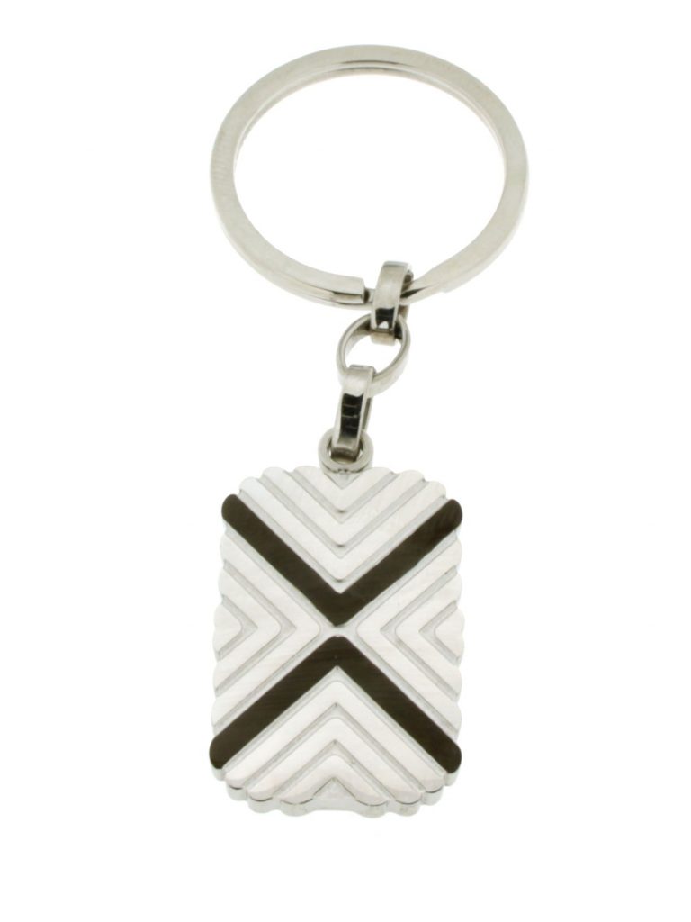 Μπρελόκ απο ανοξείδωτο ατσάλι Italsteel PCH0557