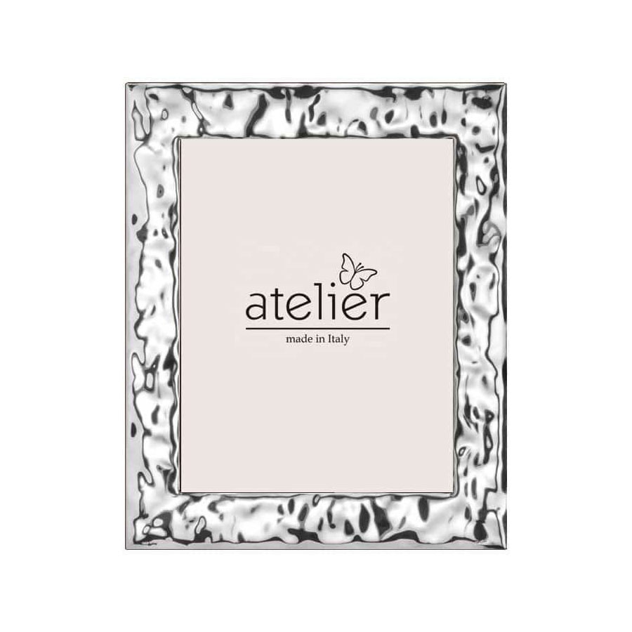 Atelier ασημένια κορνίζα 20Χ25 AE0183/20