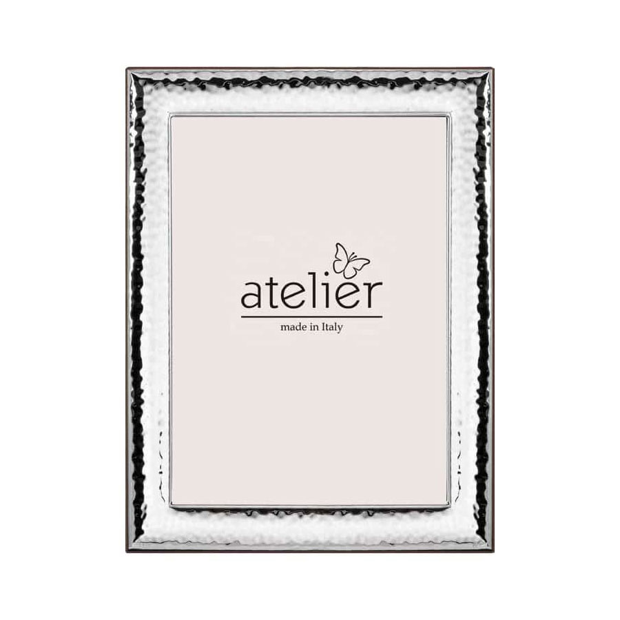 Atelier ασημένια κορνίζα 18Χ24 AE0313/18