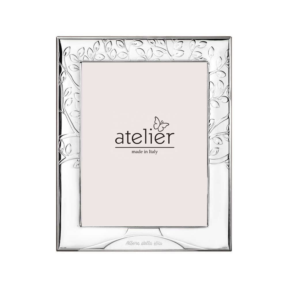 Atelier ασημένια κορνίζα 15Χ20 AE0317/15