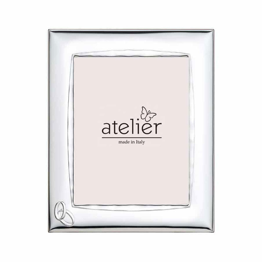 Atelier ασημένια κορνίζα 18Χ24 AE0371/18