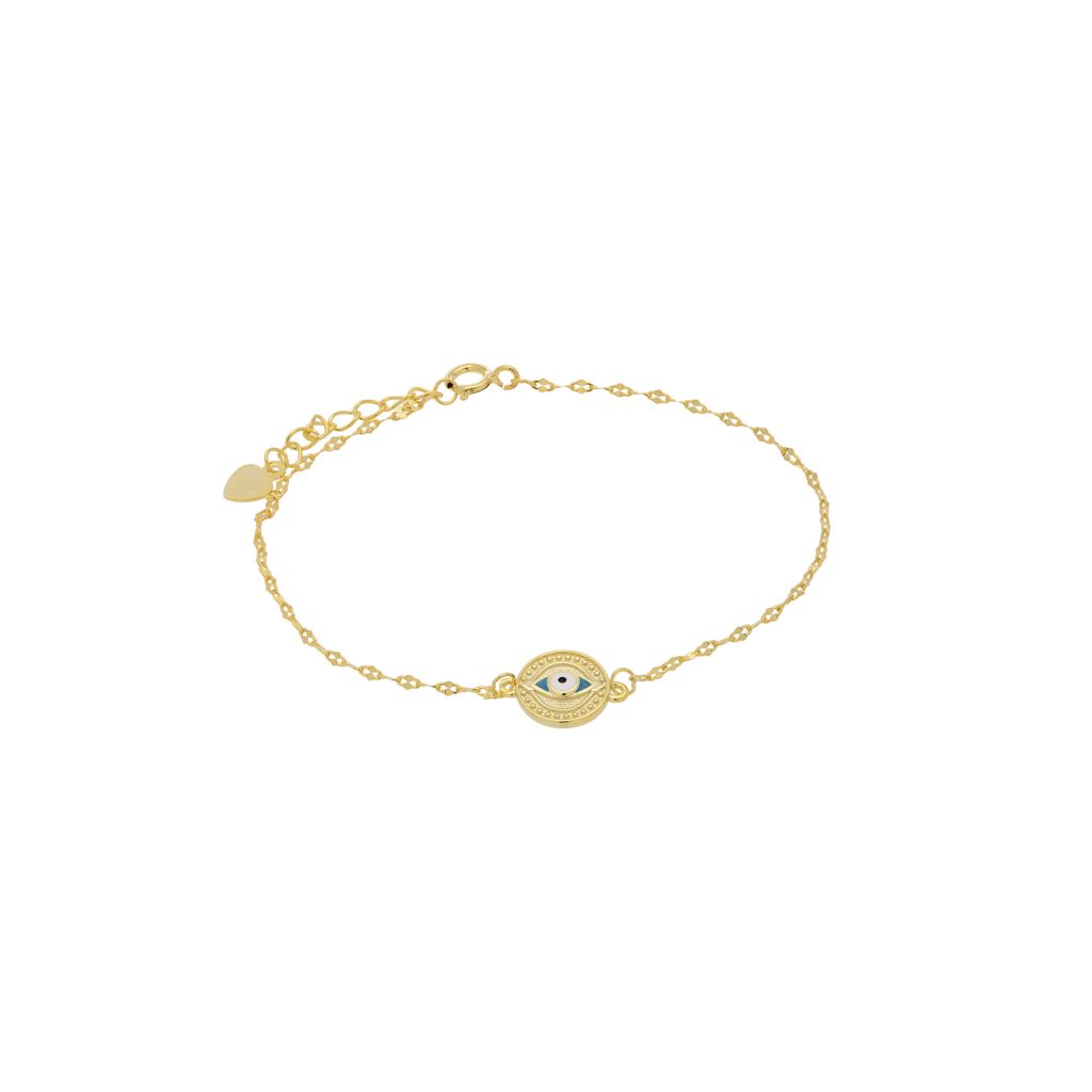 Prince Silvero γυναικείο ασημένιο βραχιόλι 925 3A-BR496-3Q