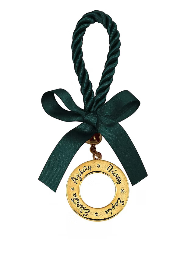 Deris γούρι κρίκος ευχών 025.2660