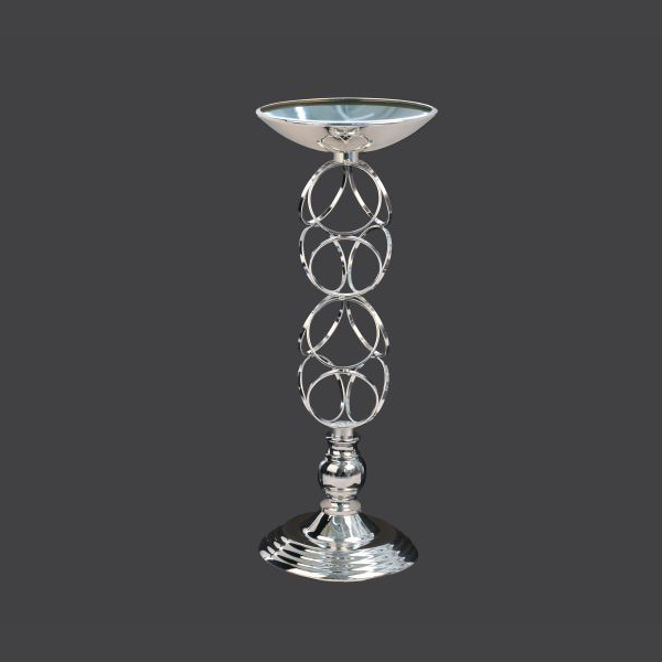 La Vista μεταλλικό κηροπήγιο PK3331870