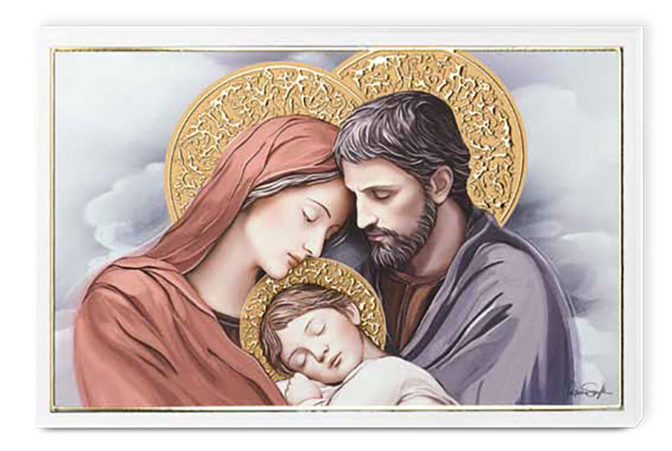Valenti εικόνα Της Αγίας Οικογένειας 33Χ38 81598/5XXL