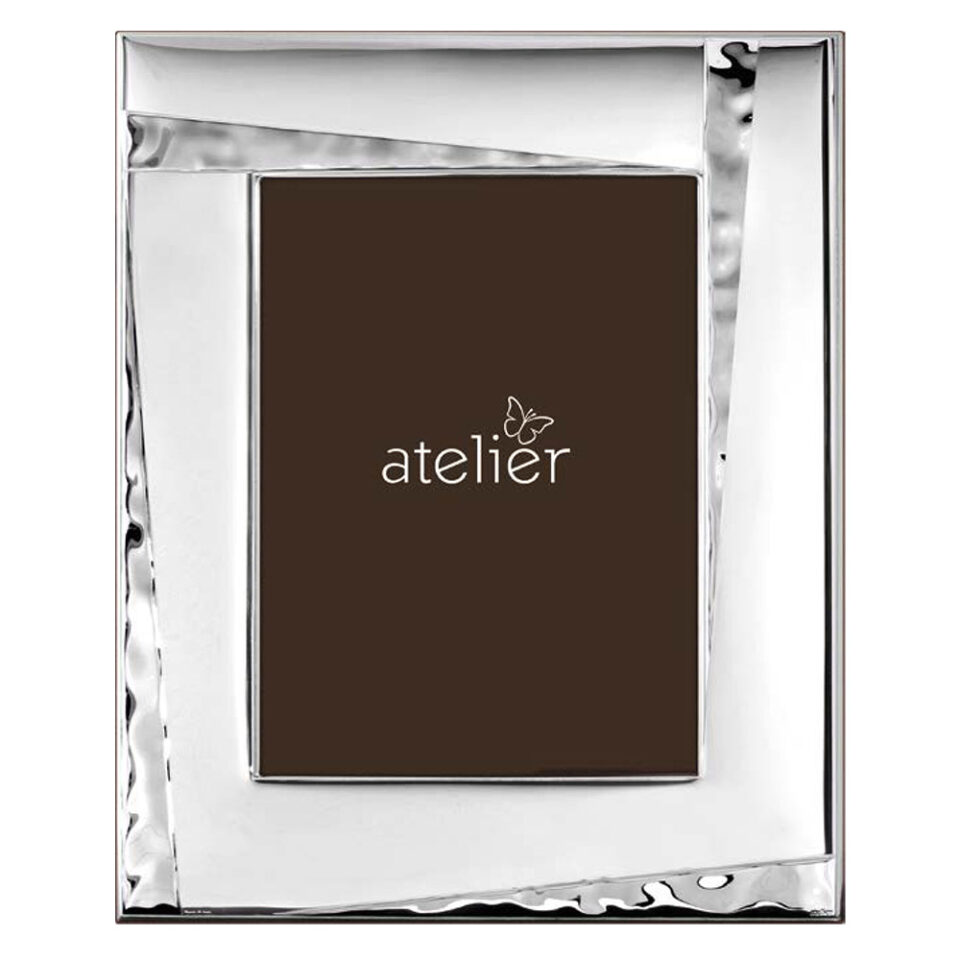 Atelier ασημένια κορνίζα 18Χ24 AE0326/18