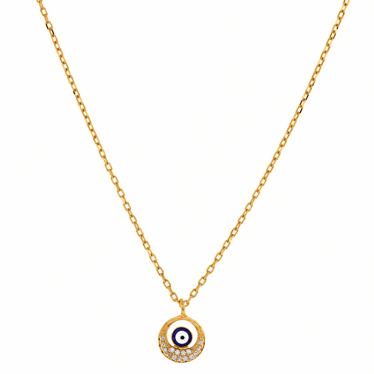 Prince Silvero Γυναικείο Ασημένιο κολιέ 925 9A-KD059-3M